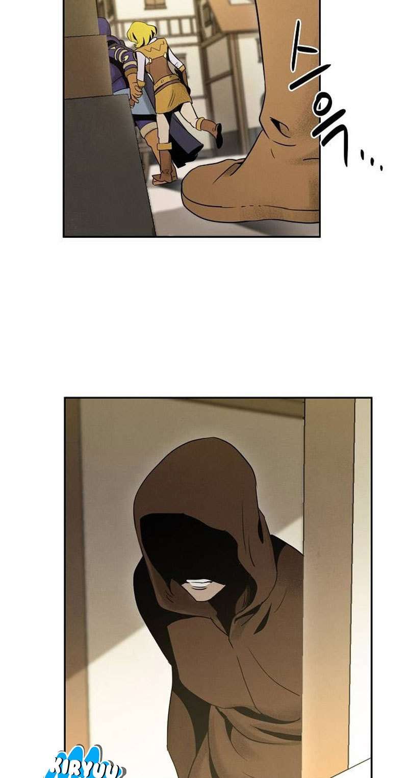 Skeleton Soldier Couldn’t Protect the Dungeon Chapter 17 halaman 14