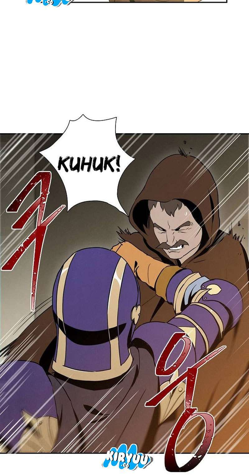 Skeleton Soldier Couldn’t Protect the Dungeon Chapter 17 halaman 15