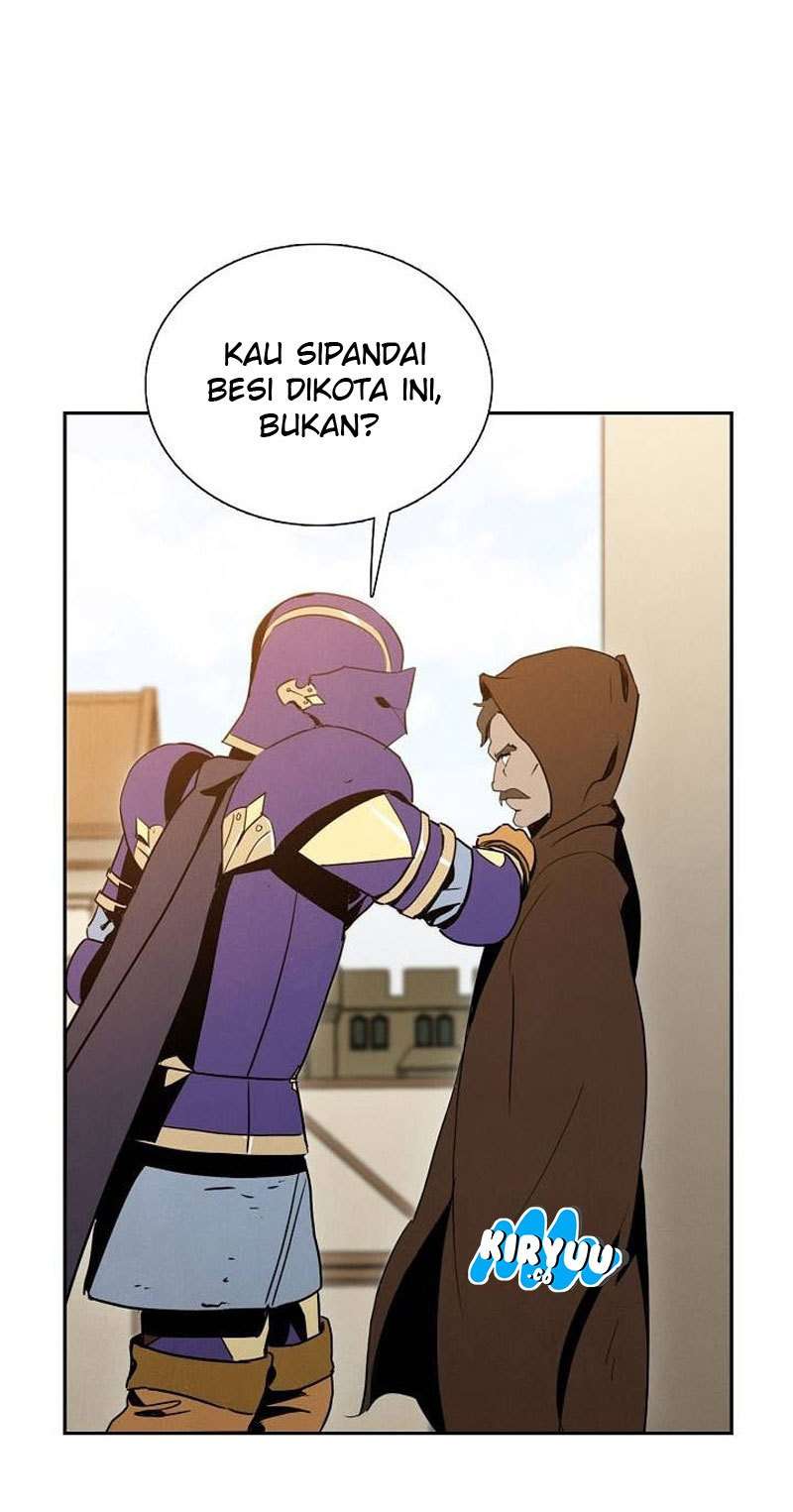 Skeleton Soldier Couldn’t Protect the Dungeon Chapter 17 halaman 16