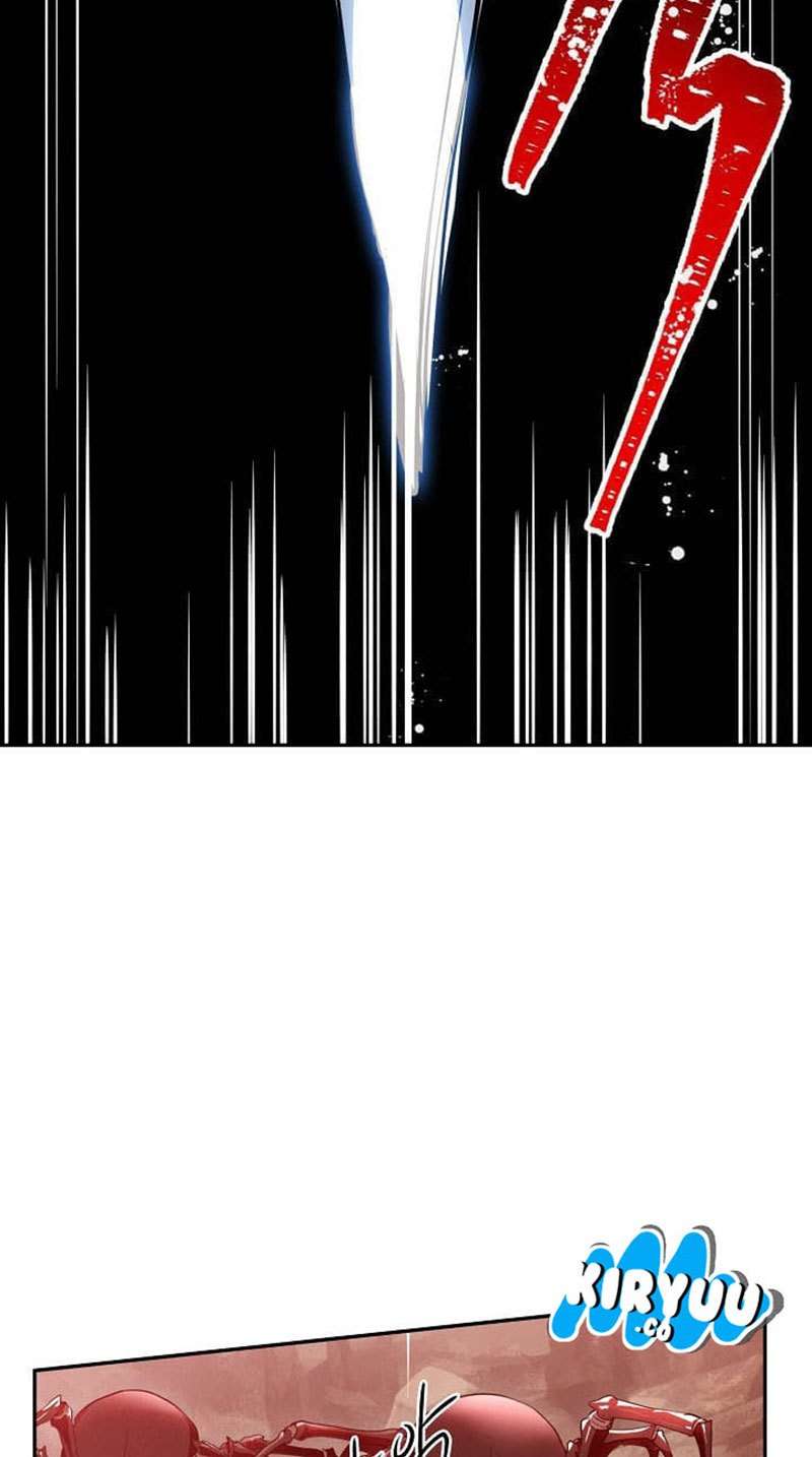 Skeleton Soldier Couldn’t Protect the Dungeon Chapter 15 halaman 13