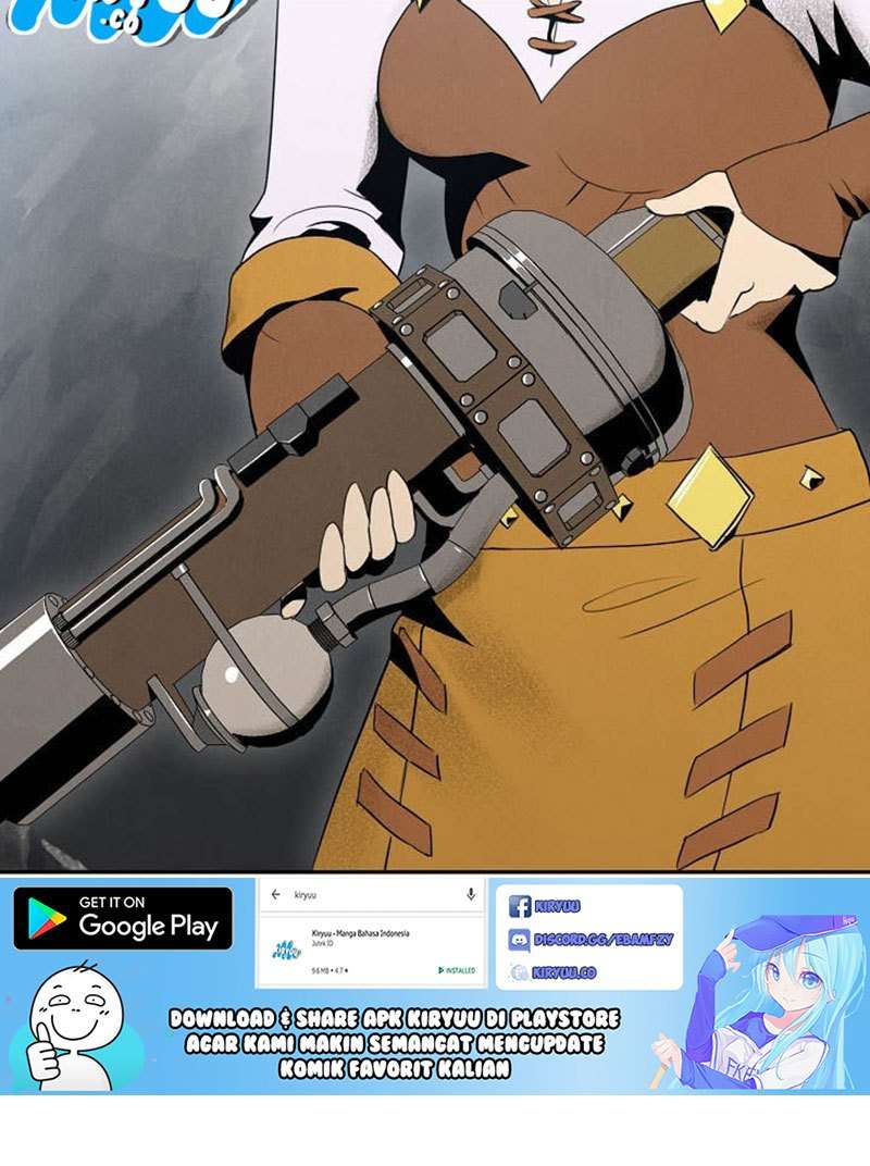 Skeleton Soldier Couldn’t Protect the Dungeon Chapter 14 Gambar 14