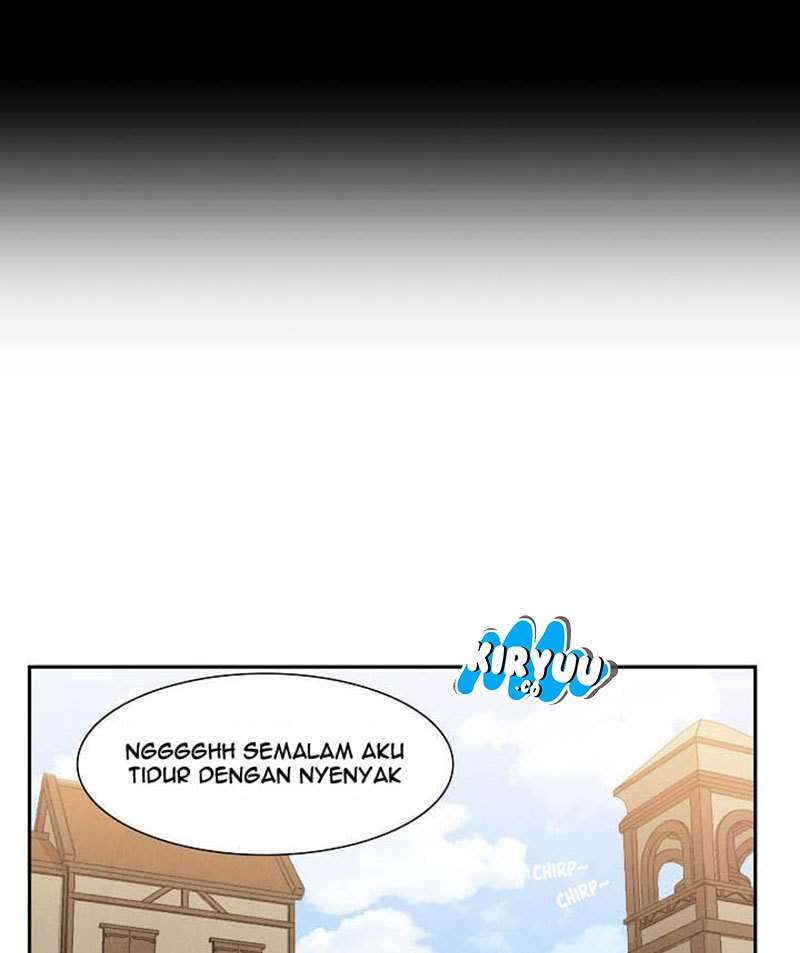 Skeleton Soldier Couldn’t Protect the Dungeon Chapter 13 halaman 10