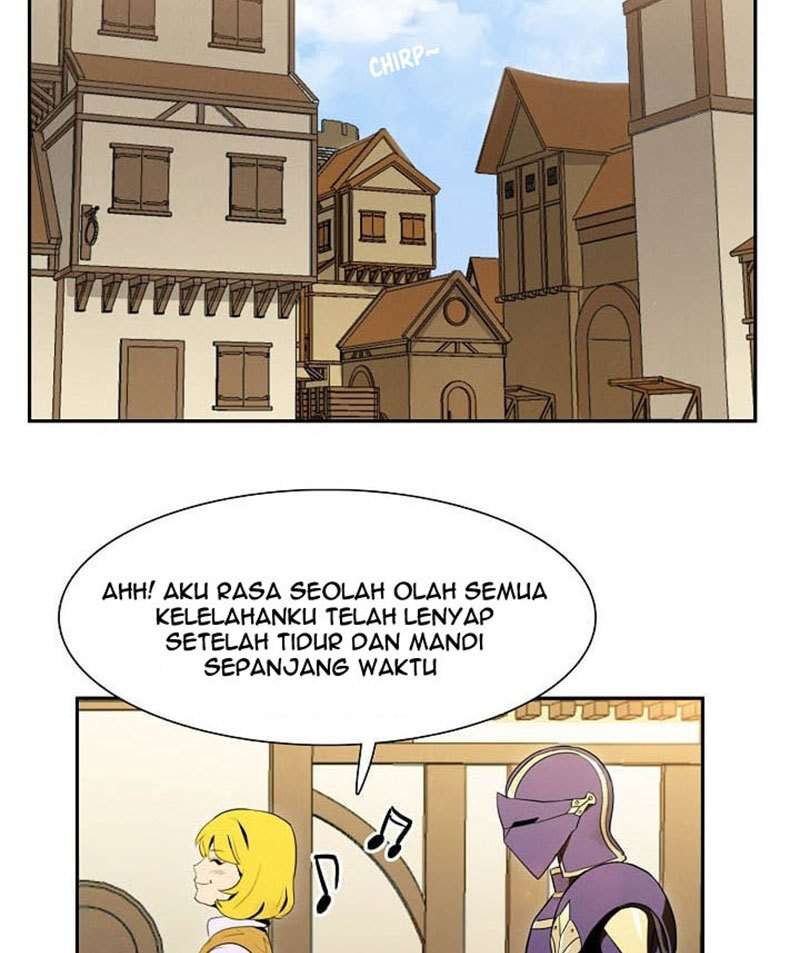 Skeleton Soldier Couldn’t Protect the Dungeon Chapter 13 halaman 11
