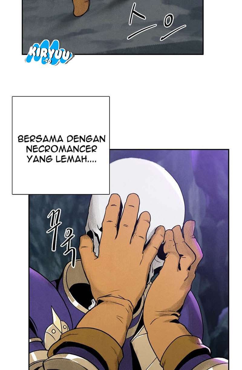 Skeleton Soldier Couldn’t Protect the Dungeon Chapter 12 halaman 12