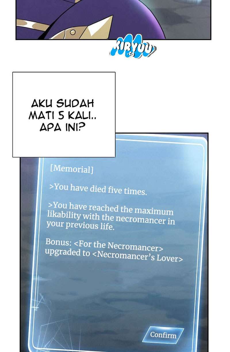 Skeleton Soldier Couldn’t Protect the Dungeon Chapter 12 halaman 14