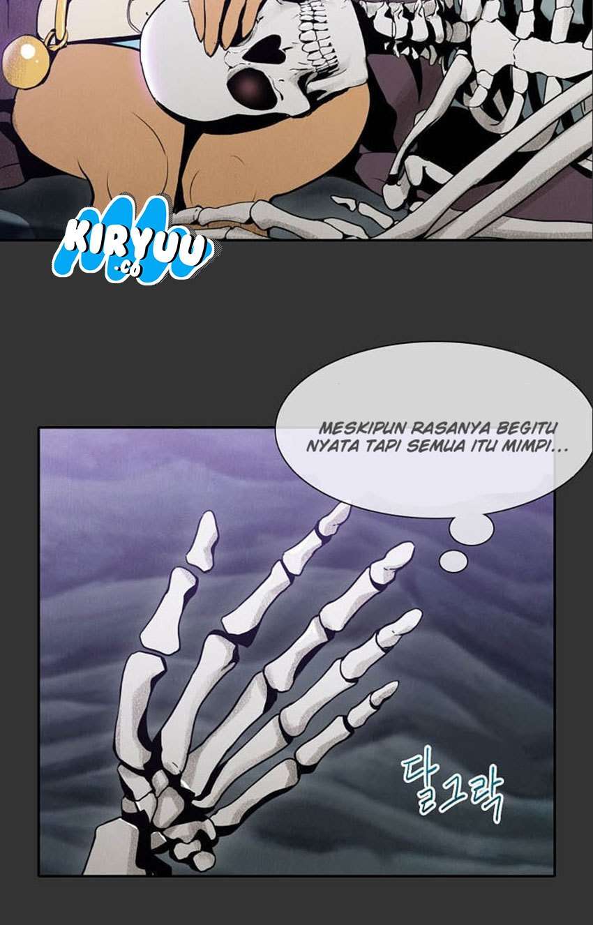Skeleton Soldier Couldn’t Protect the Dungeon Chapter 9 halaman 11