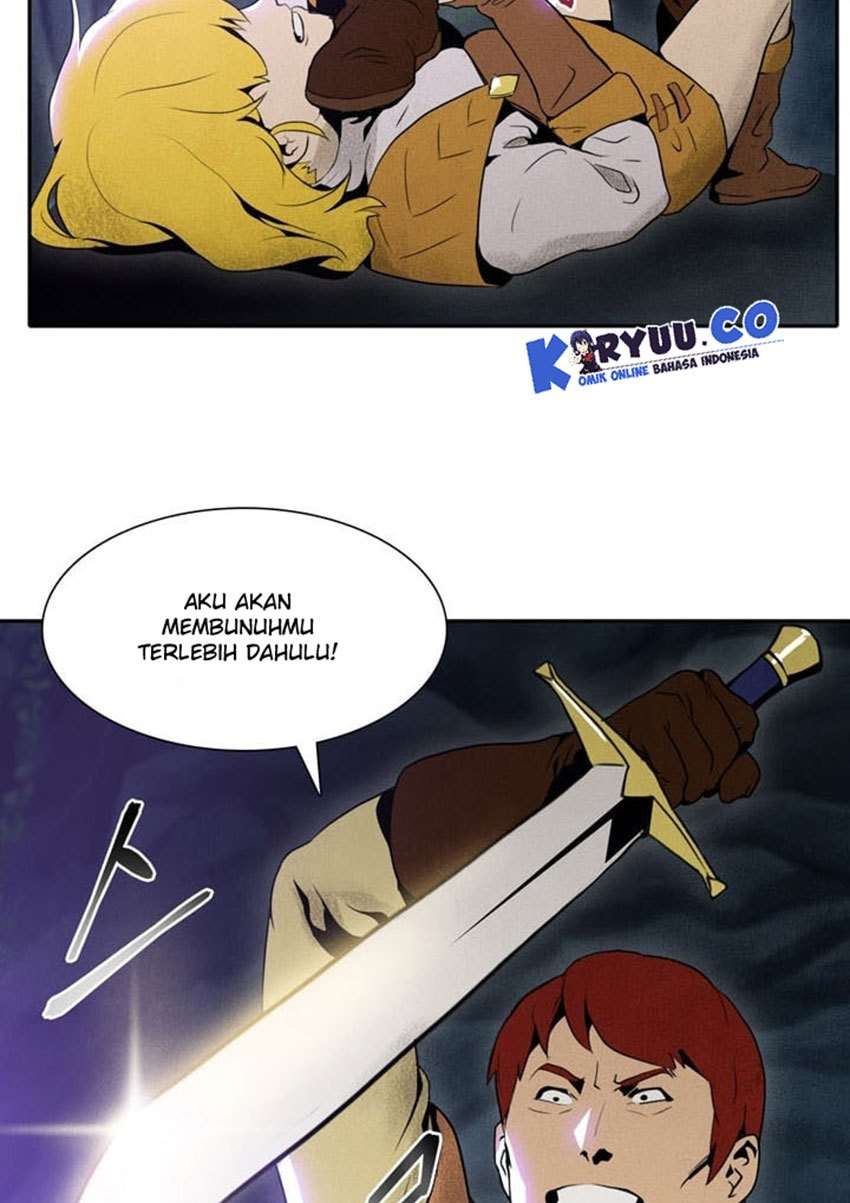 Skeleton Soldier Couldn’t Protect the Dungeon Chapter 8 halaman 12