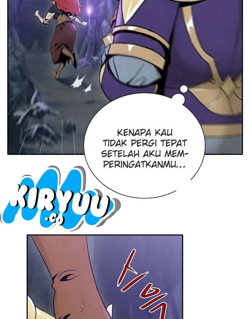 Skeleton Soldier Couldn’t Protect the Dungeon Chapter 7 halaman 12