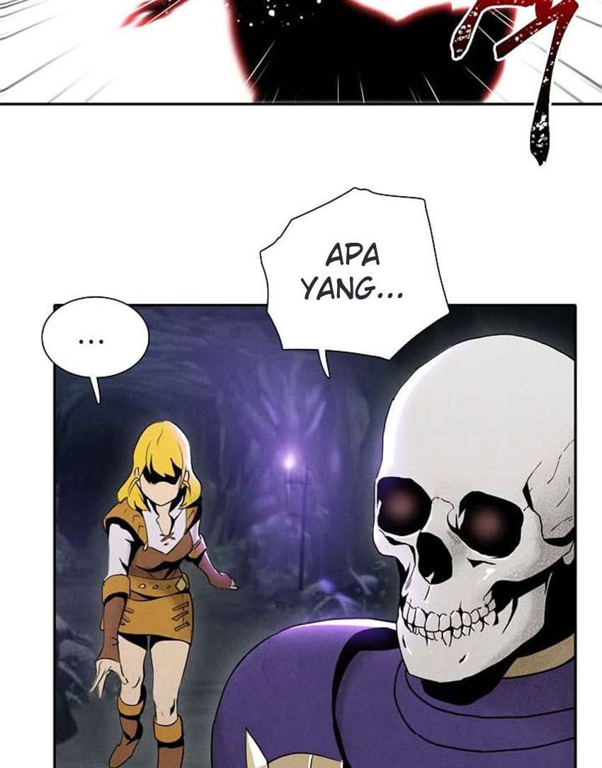 Skeleton Soldier Couldn’t Protect the Dungeon Chapter 7 halaman 14
