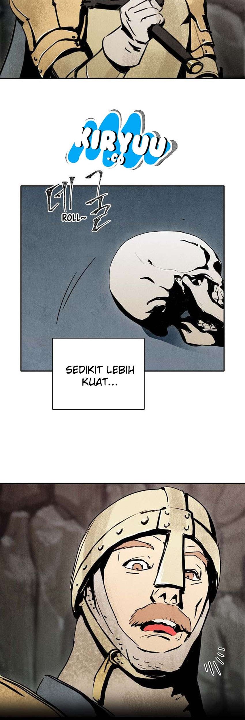 Skeleton Soldier Couldn’t Protect the Dungeon Chapter 1 halaman 13