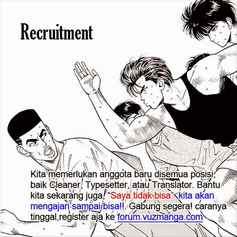 Slam Dunk Chapter 27 Gambar 4