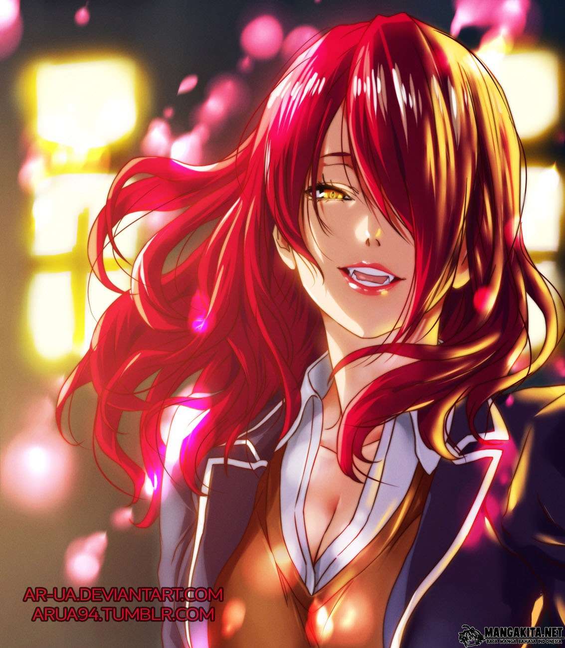 Shokugeki no Souma Chapter 145 Gambar 4