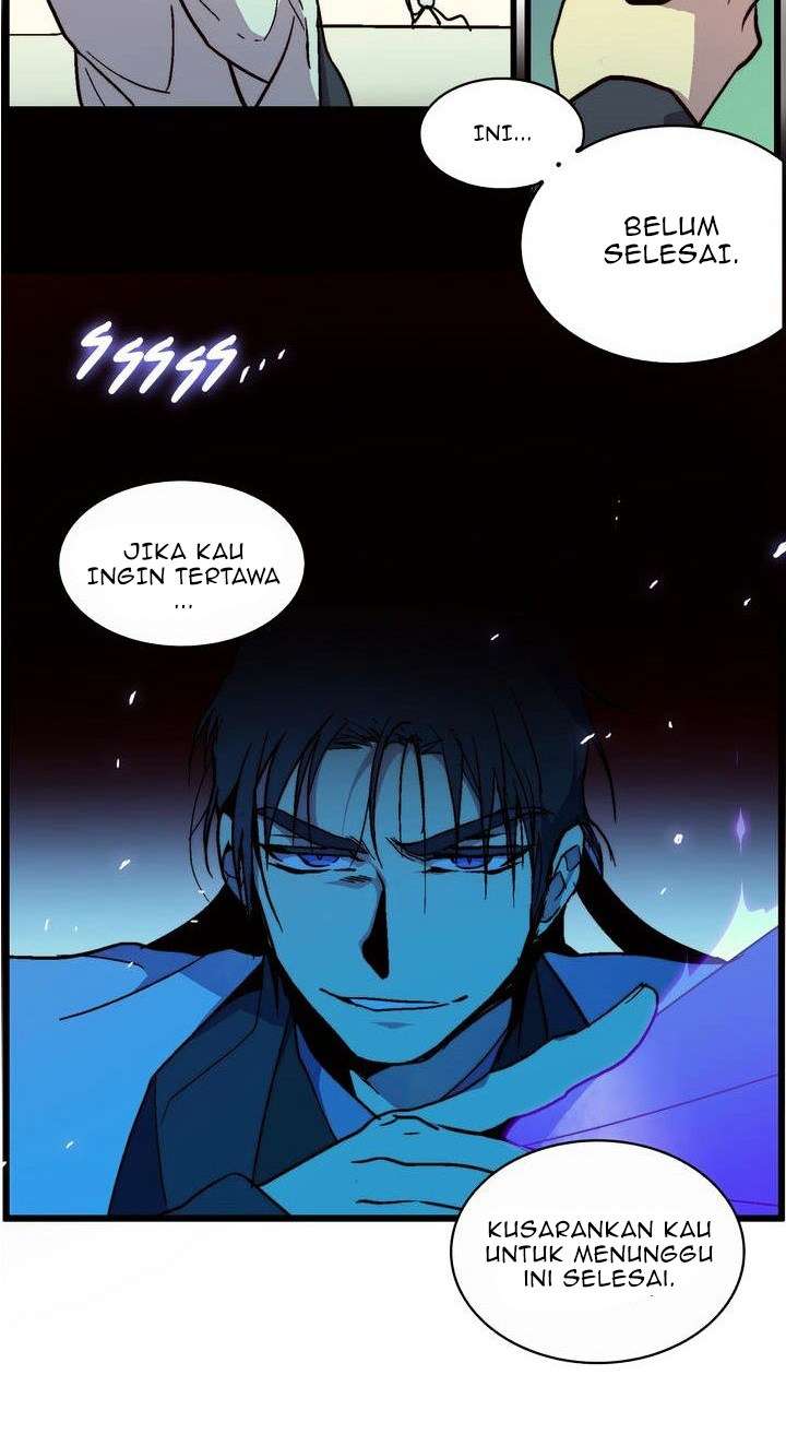 Wolhan Gangcheonrok Chapter 22 Gambar 7