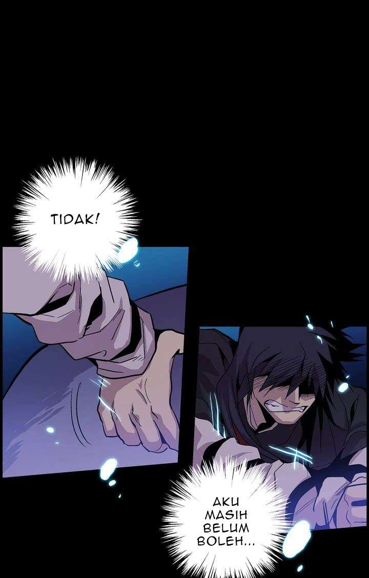 Wolhan Gangcheonrok Chapter 15 Gambar 7