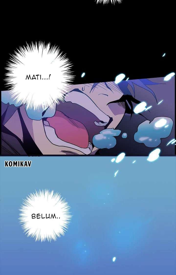 Wolhan Gangcheonrok Chapter 15 Gambar 8