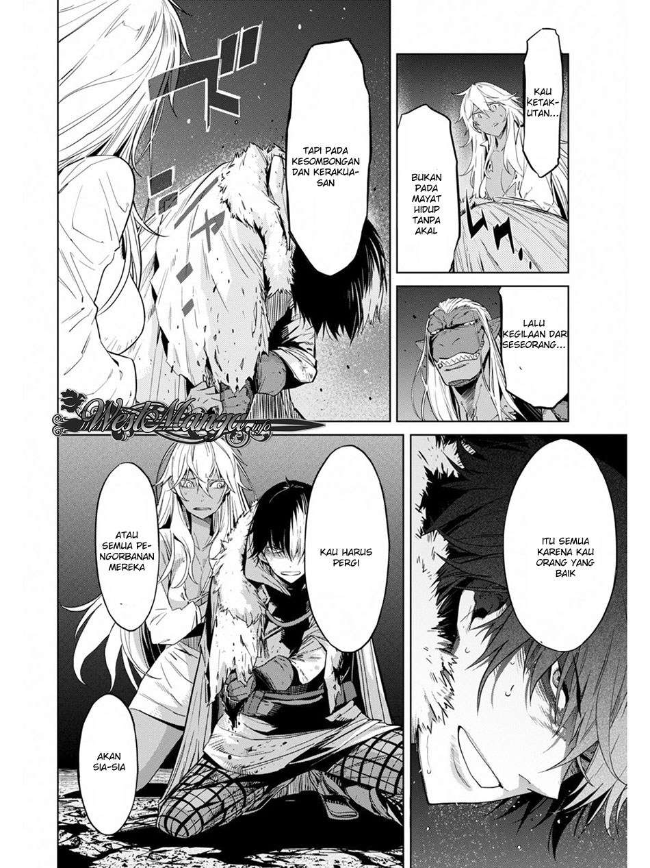 Game obu Familia - Family Senki Chapter 10 Gambar 7