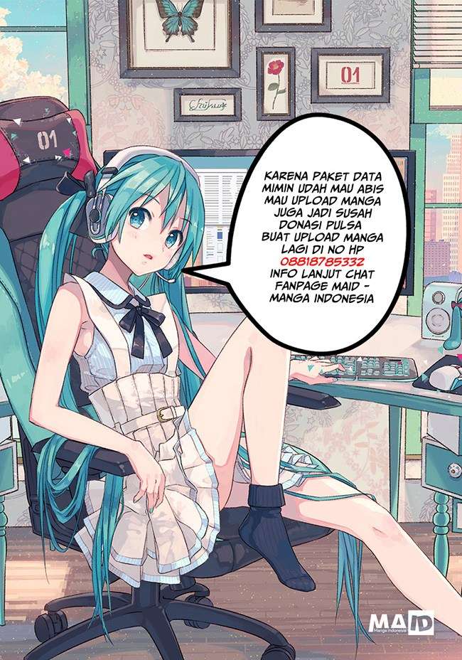Ore No Ie Ga Maryoku Spot Datta Ken: Sundeiru Dake De Sekai Saikyou Chapter 28 Gambar 4