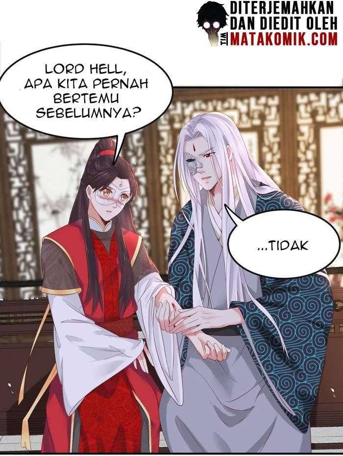 The Ghostly Doctor Chapter 94 Gambar 5