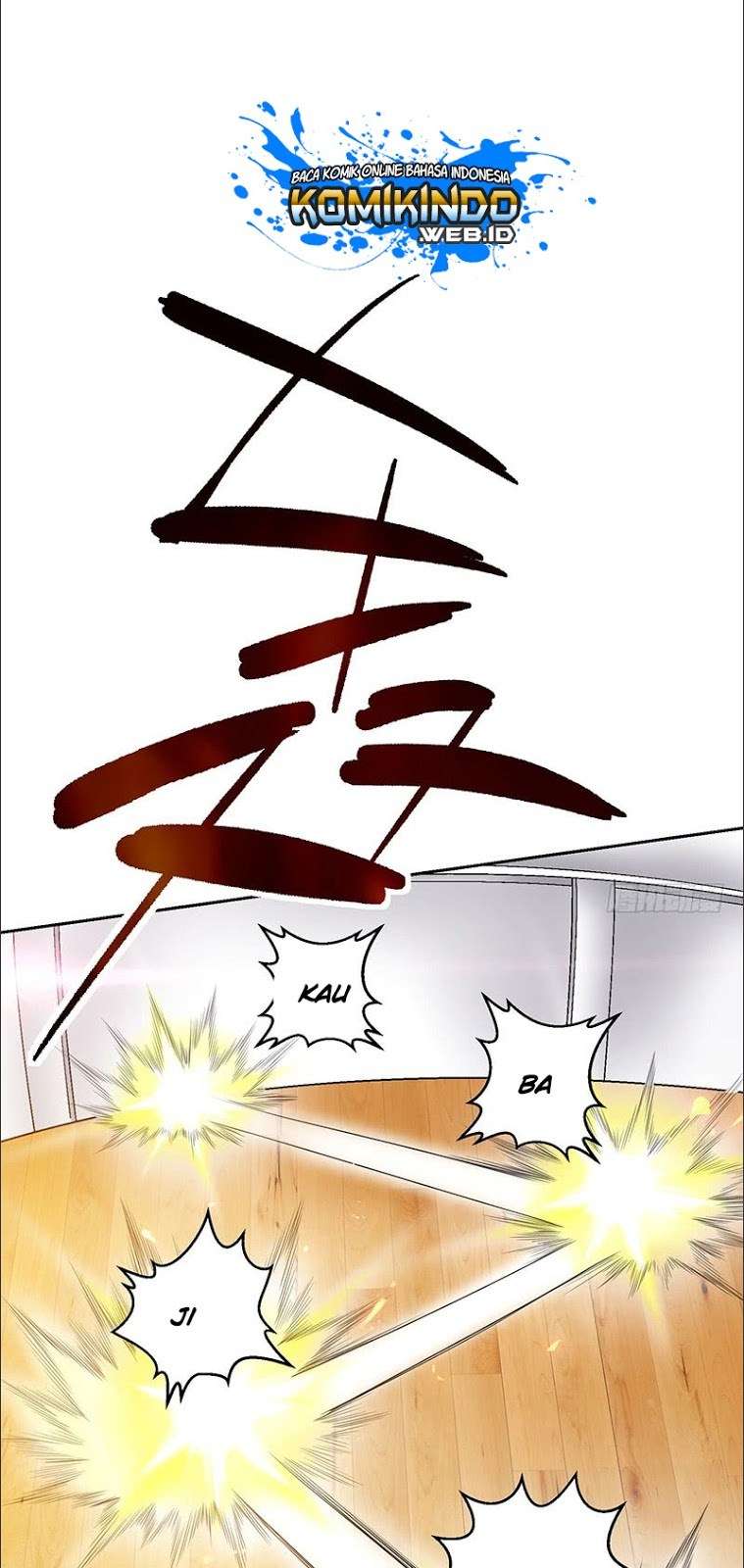 Rebirth Of The Urban Mad Immortal Chapter 26 Gambar 8