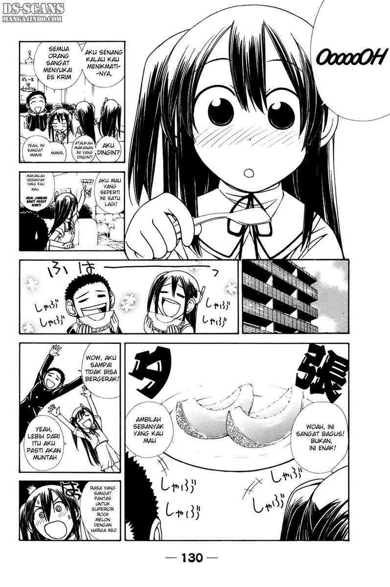 090 Eko to Issho Chapter 12 Gambar 4