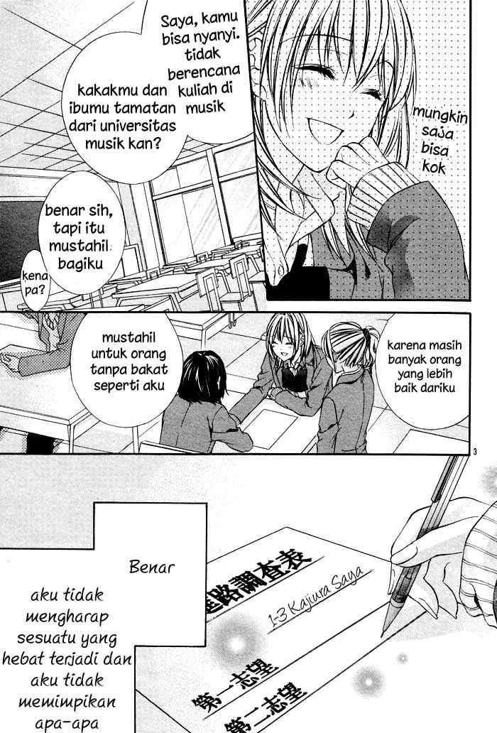 16 Life Chapter 1 Gambar 7