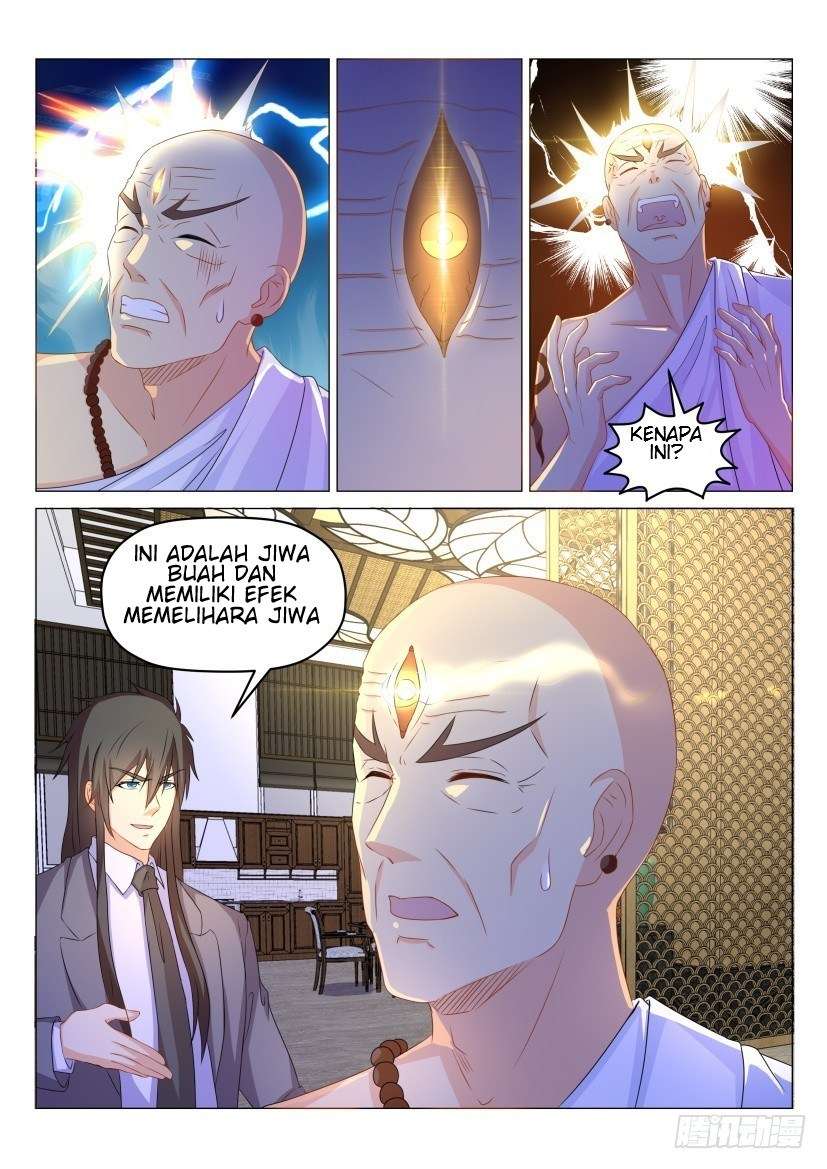 Rebirth Of The Urban Immortal Cultivator Chapter 174 Gambar 4
