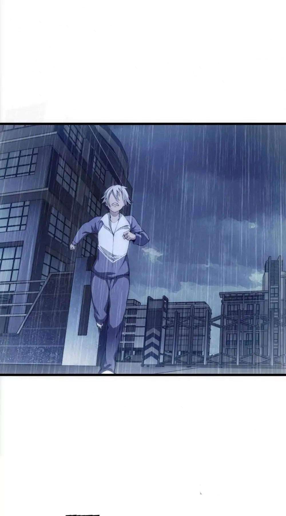 Energy Hunters Chapter 5 halaman 9