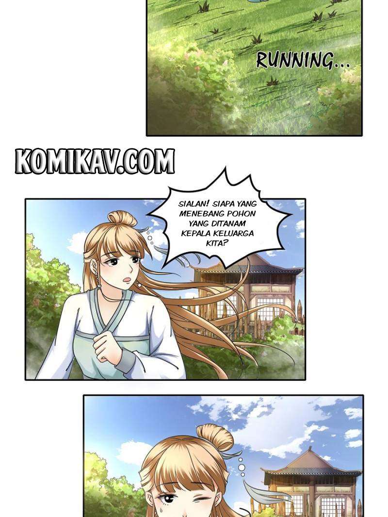 Miracle Doctor Abandoned Girl Chapter 14 Gambar 10