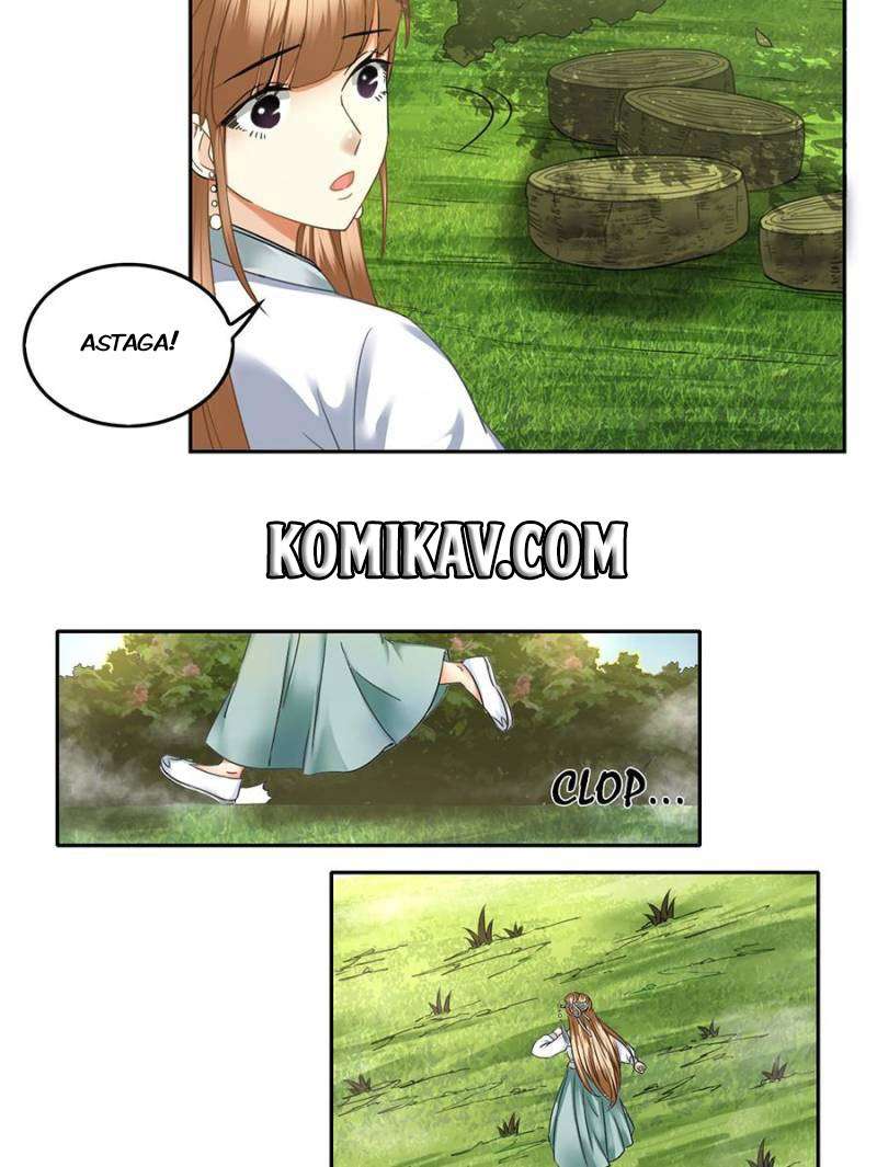 Miracle Doctor Abandoned Girl Chapter 14 Gambar 9