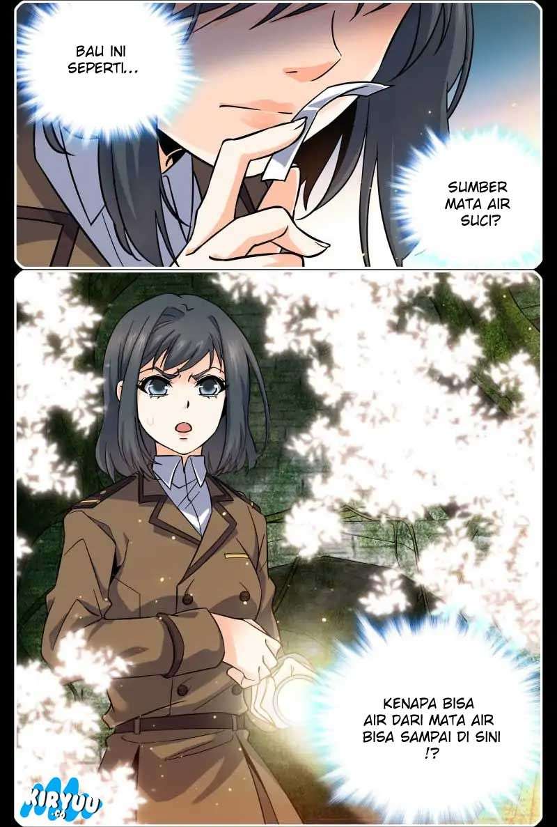 Versatile Mage Chapter 65 Gambar 4