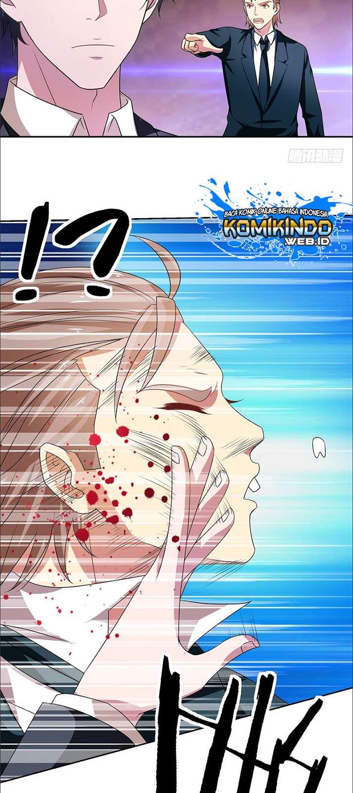 Rebirth Of The Urban Mad Immortal Chapter 23 Gambar 6