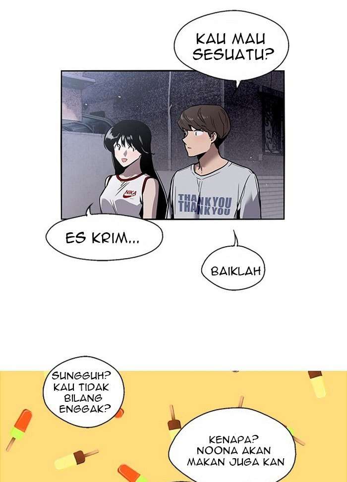 Lee Doona! Chapter 1 halaman 23
