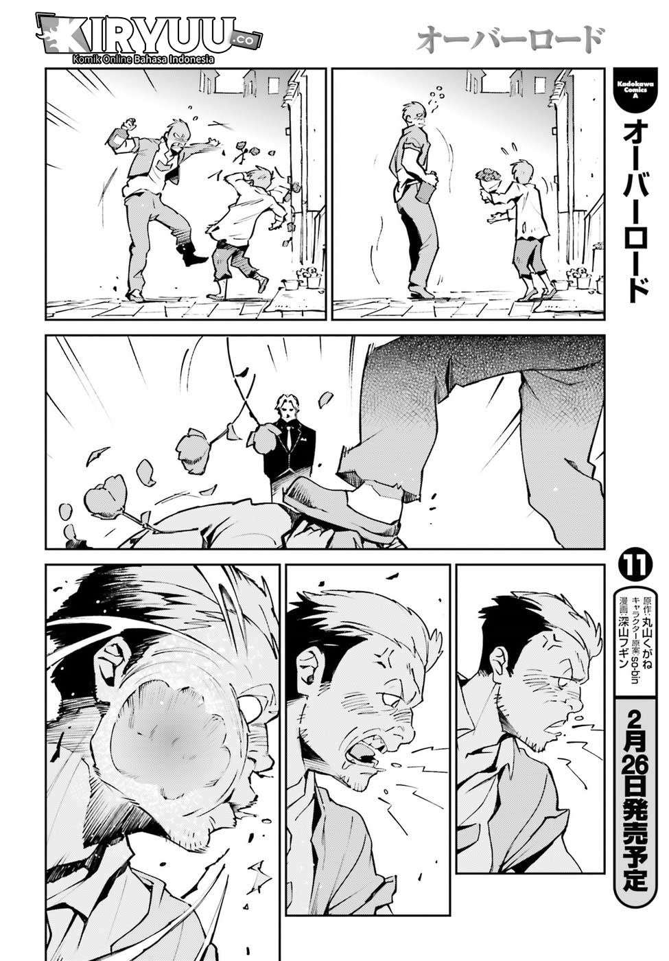Overlord Chapter 44.5 halaman 4