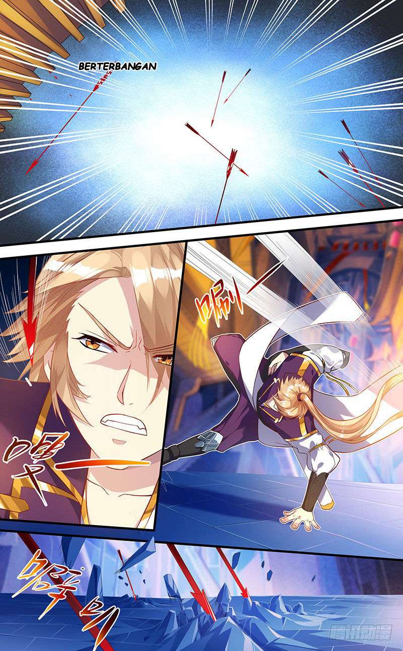 Ugly Woman's Harem Code Chapter 2.5 Gambar 4