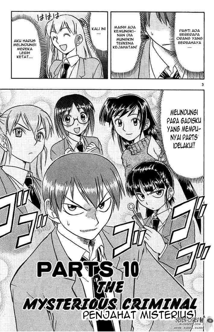 Ai Kora Chapter 10 Gambar 4