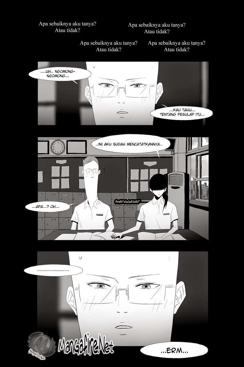 Annarasumanara Chapter 12 Gambar 5
