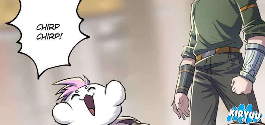 The Hunter Chapter 71 Gambar 23