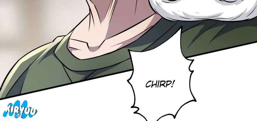 The Hunter Chapter 71 Gambar 28