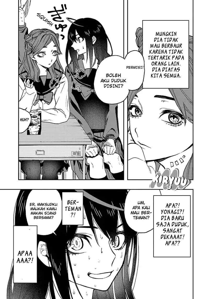 Act-Age Chapter 55 Gambar 5