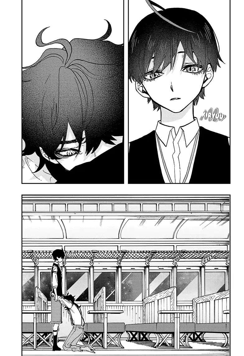 Act-Age Chapter 51 Gambar 5