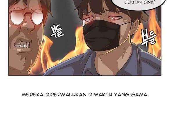 The Girl from Random Chatting! Chapter 15 Gambar 7