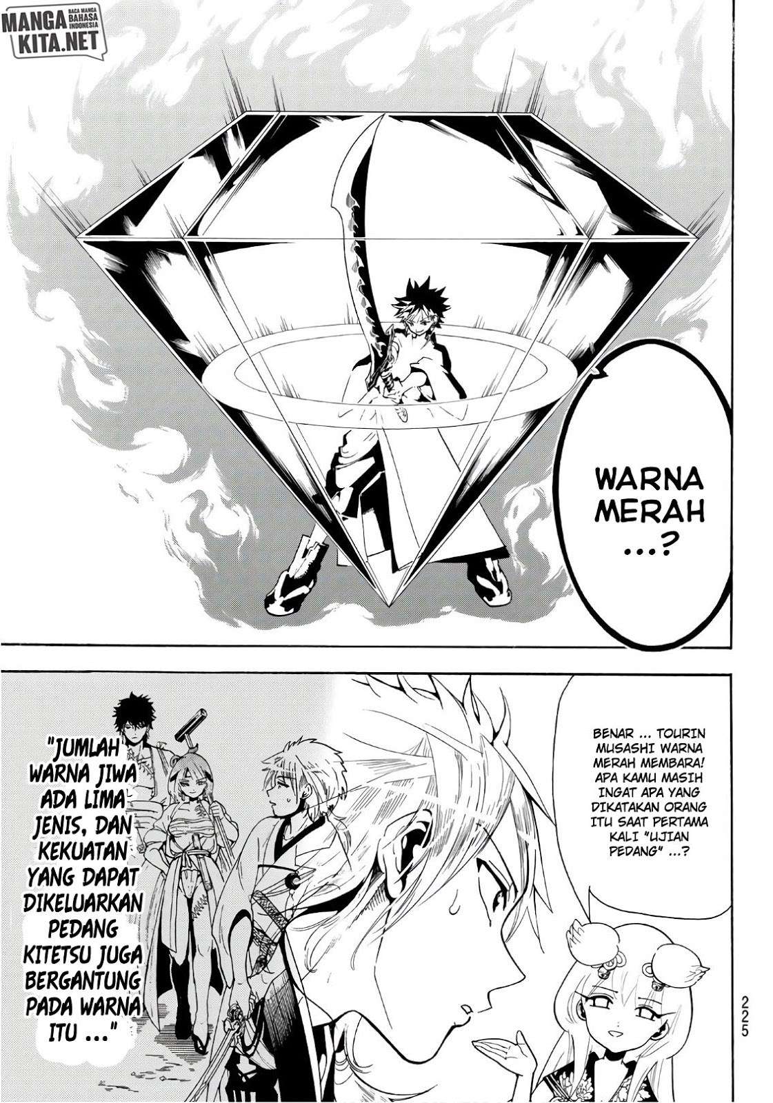 Orient Chapter 42 halaman 4