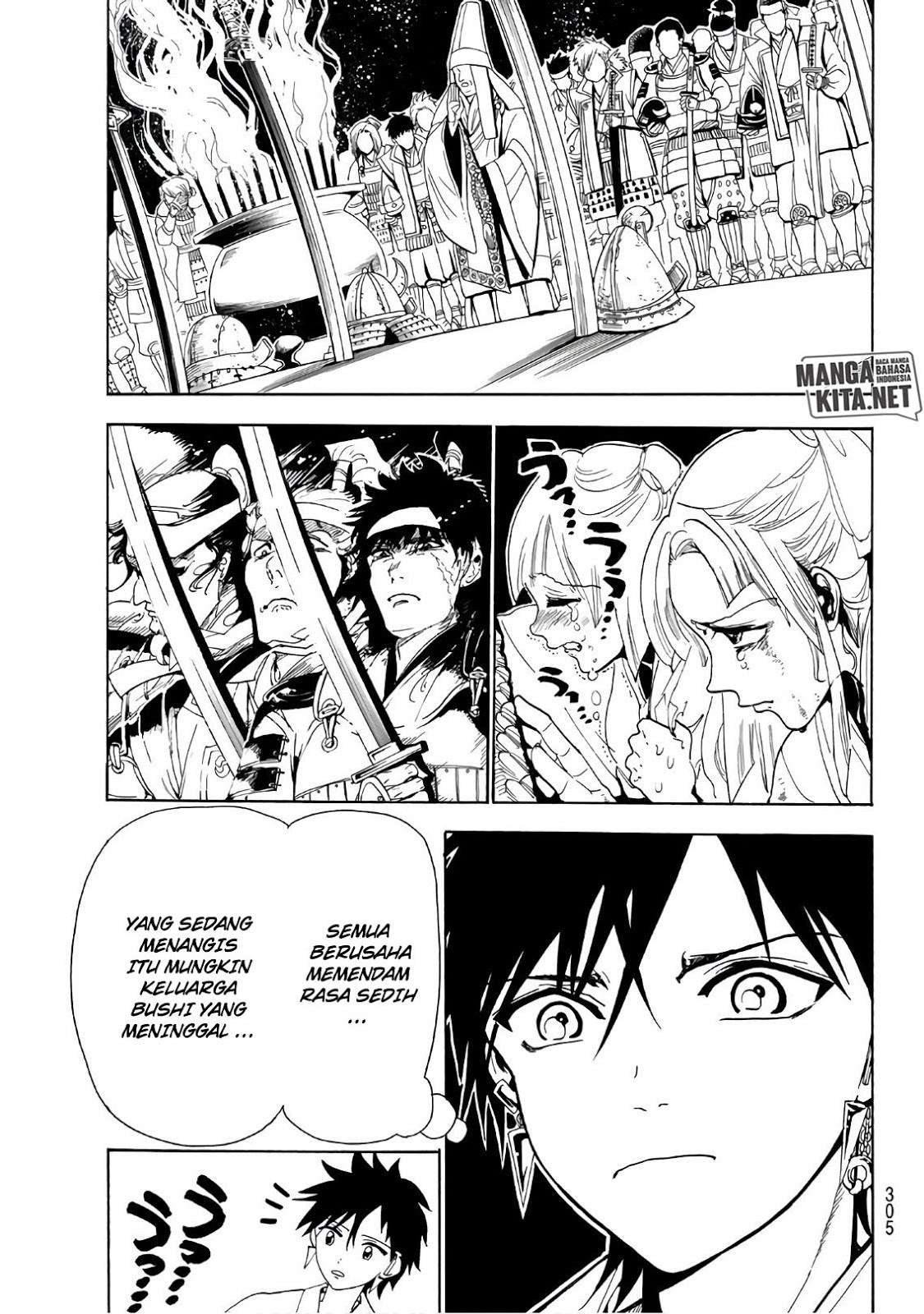 Orient Chapter 41 halaman 4