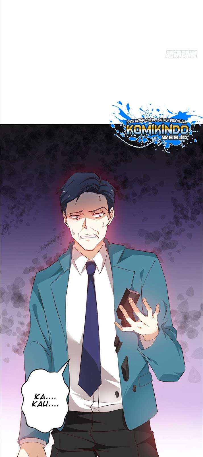 Rebirth Of The Urban Mad Immortal Chapter 28 Gambar 7