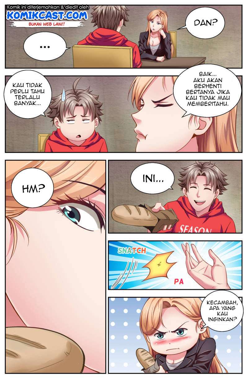 I Have a Mansion In The Post-Apocalyptic World Chapter 06 Gambar 4