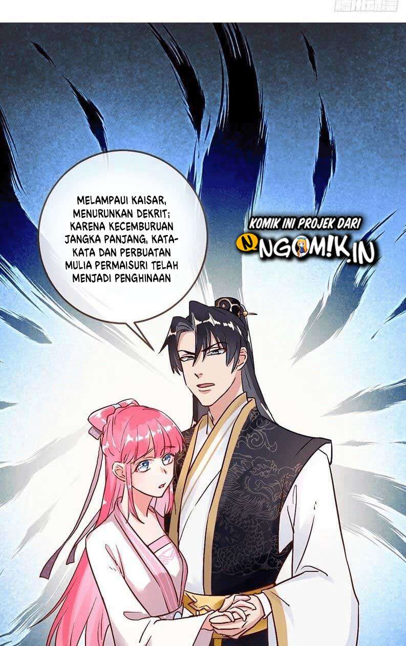 Cheating Men Must Die Chapter 1 Gambar 7
