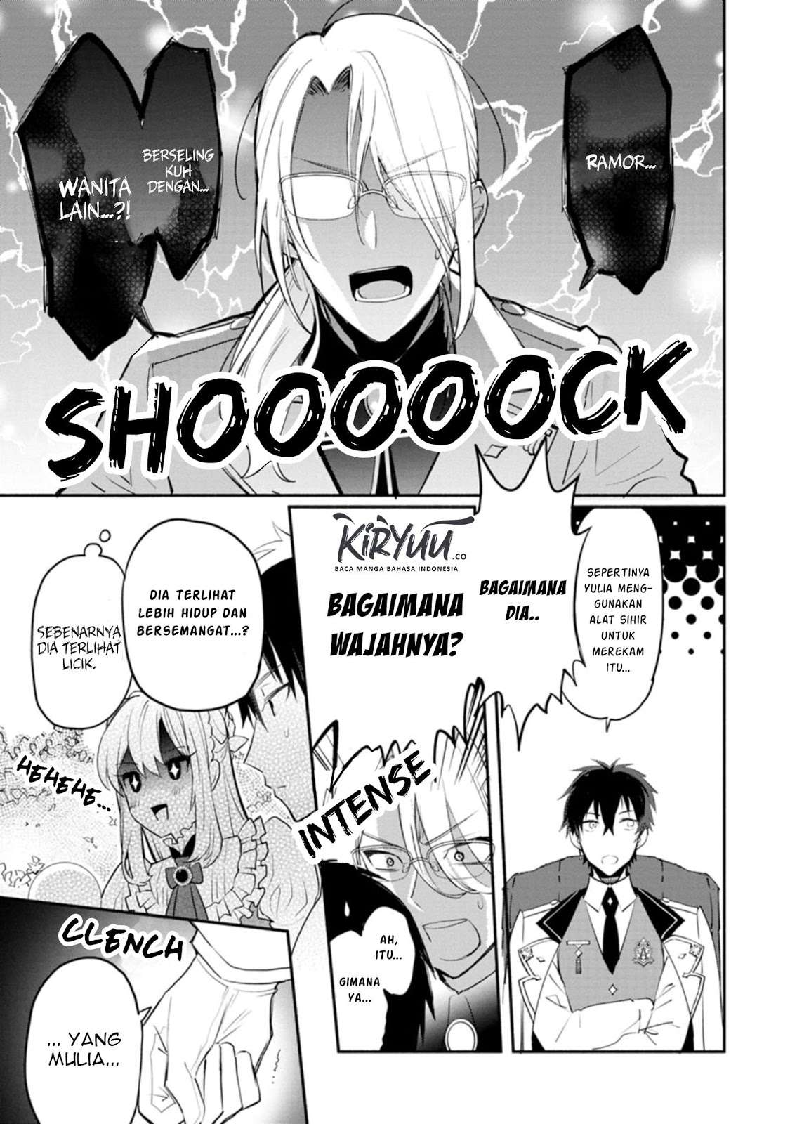 Mochiron Isharyouseikyuu itashimasu! Chapter 2 Gambar 7